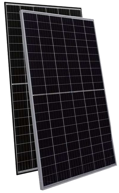 JA Solar Panels