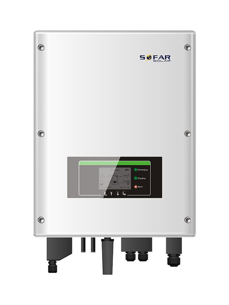 SOFAR (HYBRID) INVERTER