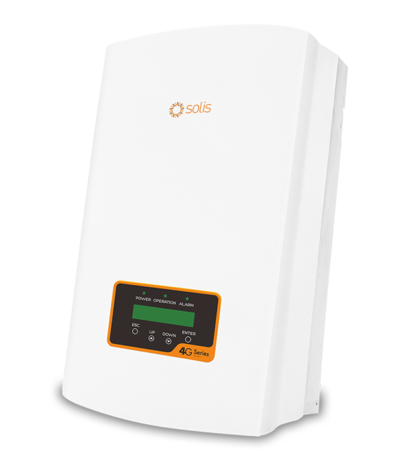 Solis Inverter