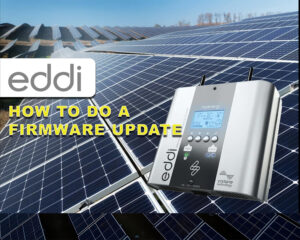 Latest Eddi Firmware Update Breakdown