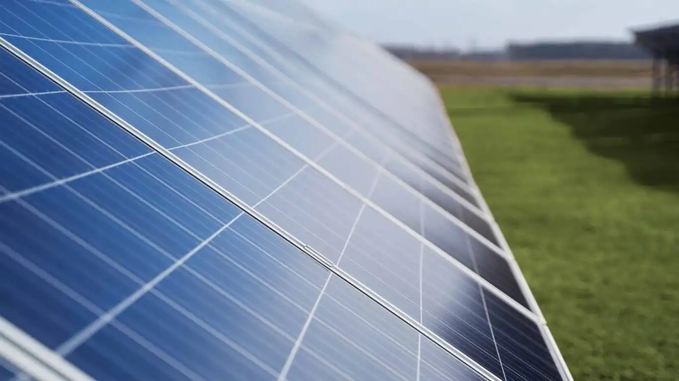 Solar Panel Cost