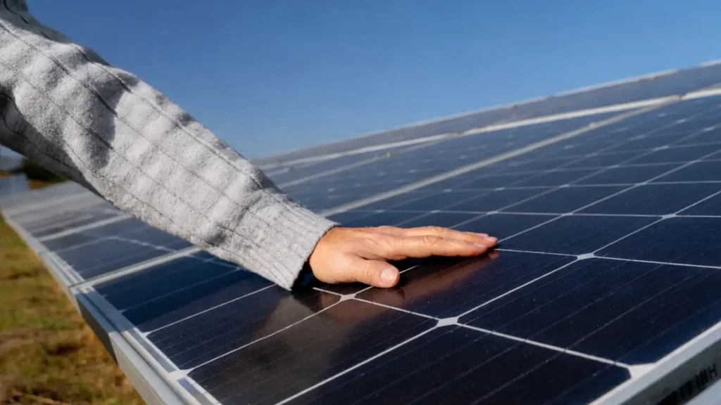 How to Choose the Right Dimensions for Your Solar System