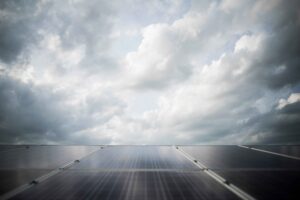 Do Solar Panels Work on Cloudy Days