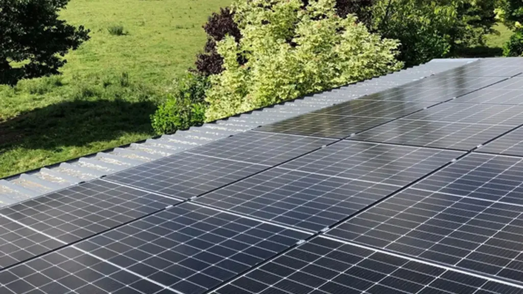 Solar Panels Cost in Ireland