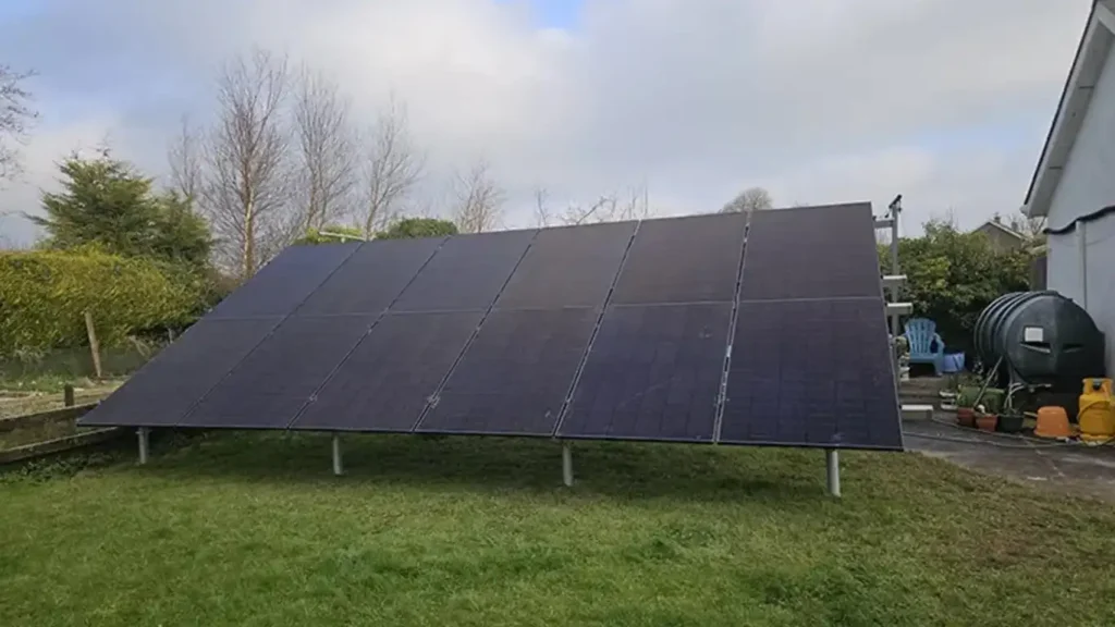 Maximise Your SEAI Solar Grant Savings