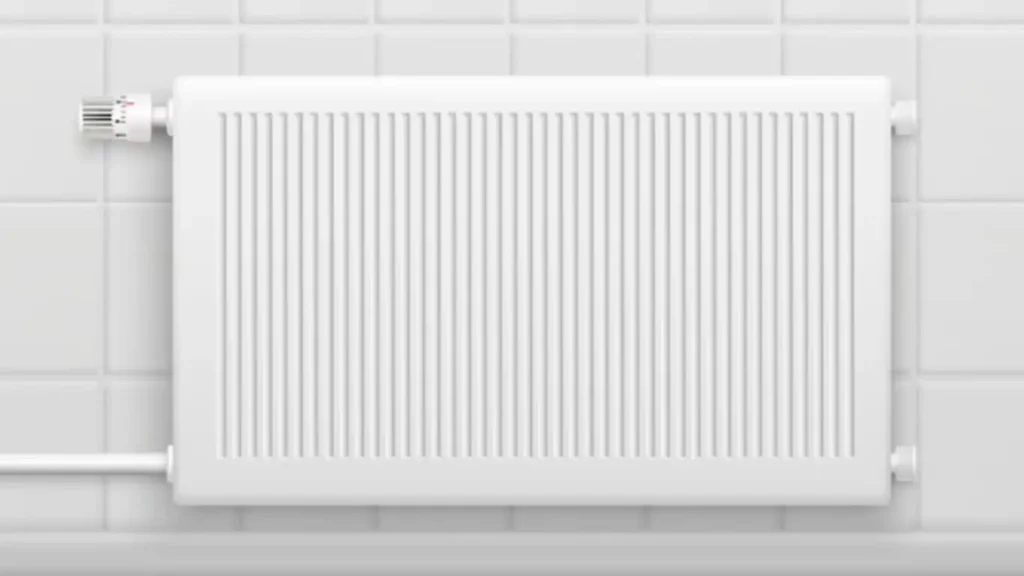 Do Solar Panels Heat Radiators?