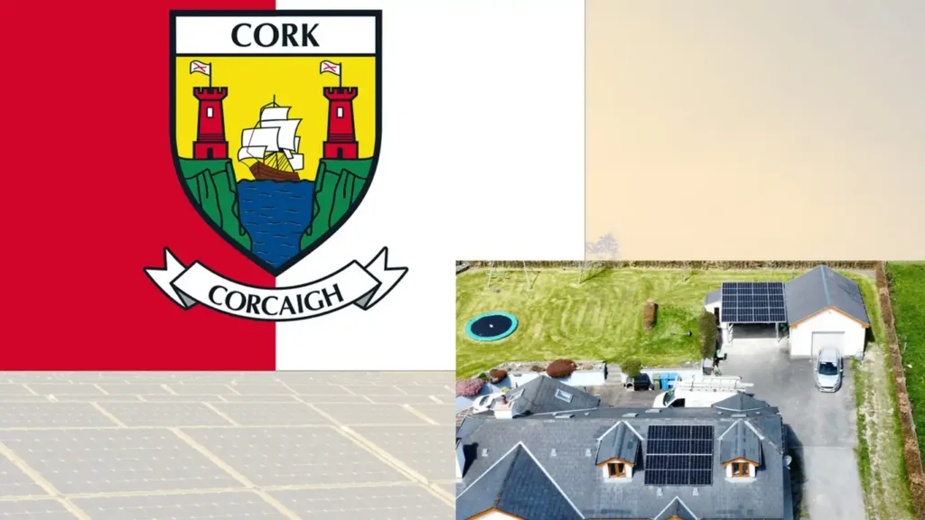 Solar Panels in Cork: Your Complete Guide with EnergyServ