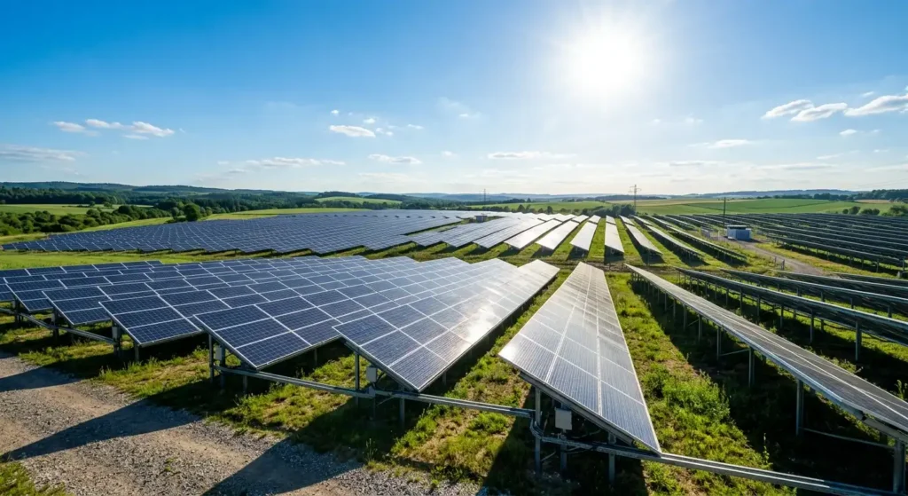 Best Solar Panels in Ireland