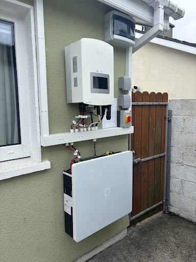 Photo from customer review