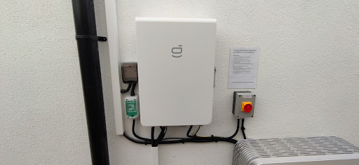 Photo from customer review