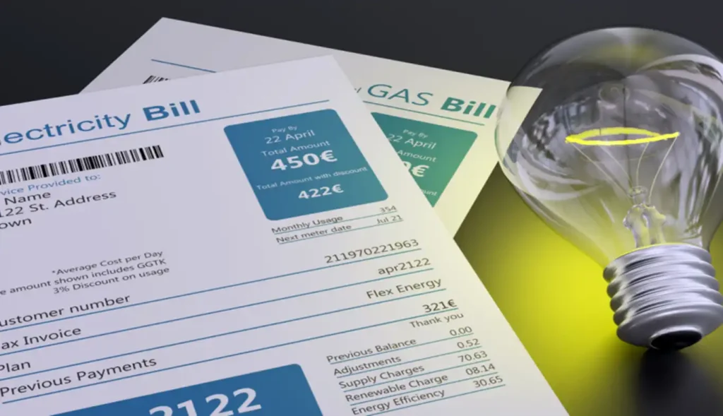 How solar panels cut electricity bills in Ireland