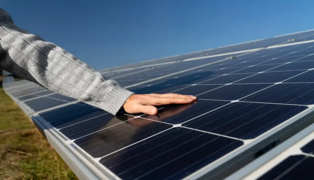 The Comprehensive Guide to Solar Energy
