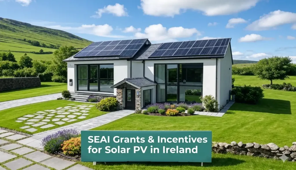 Are Windows Included in SEAI Grants? Key Information You Need to Know