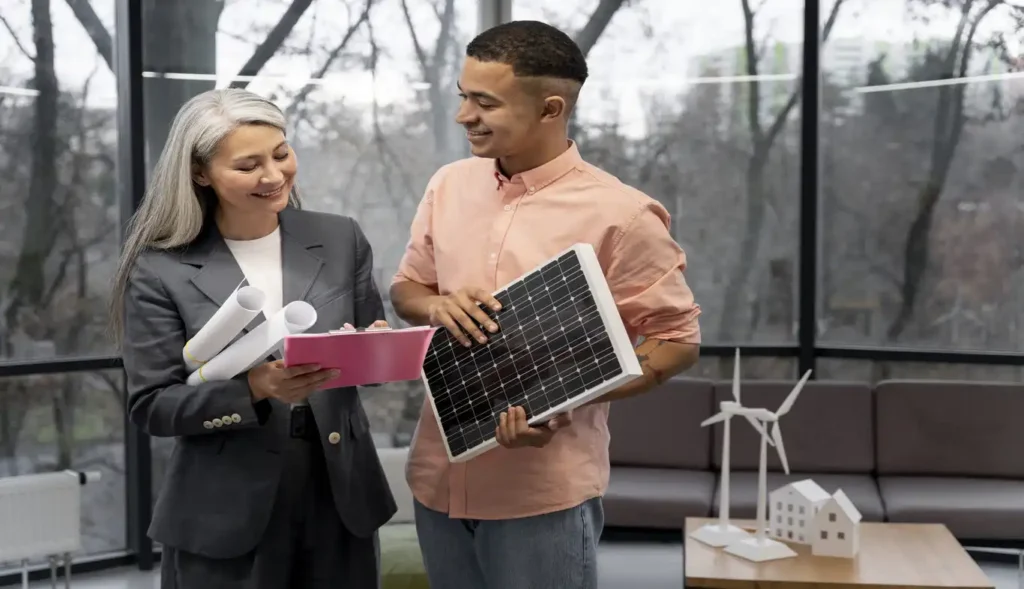 Top SEAI Solar Panel Grants: Save on Renewable Energy for Your Home