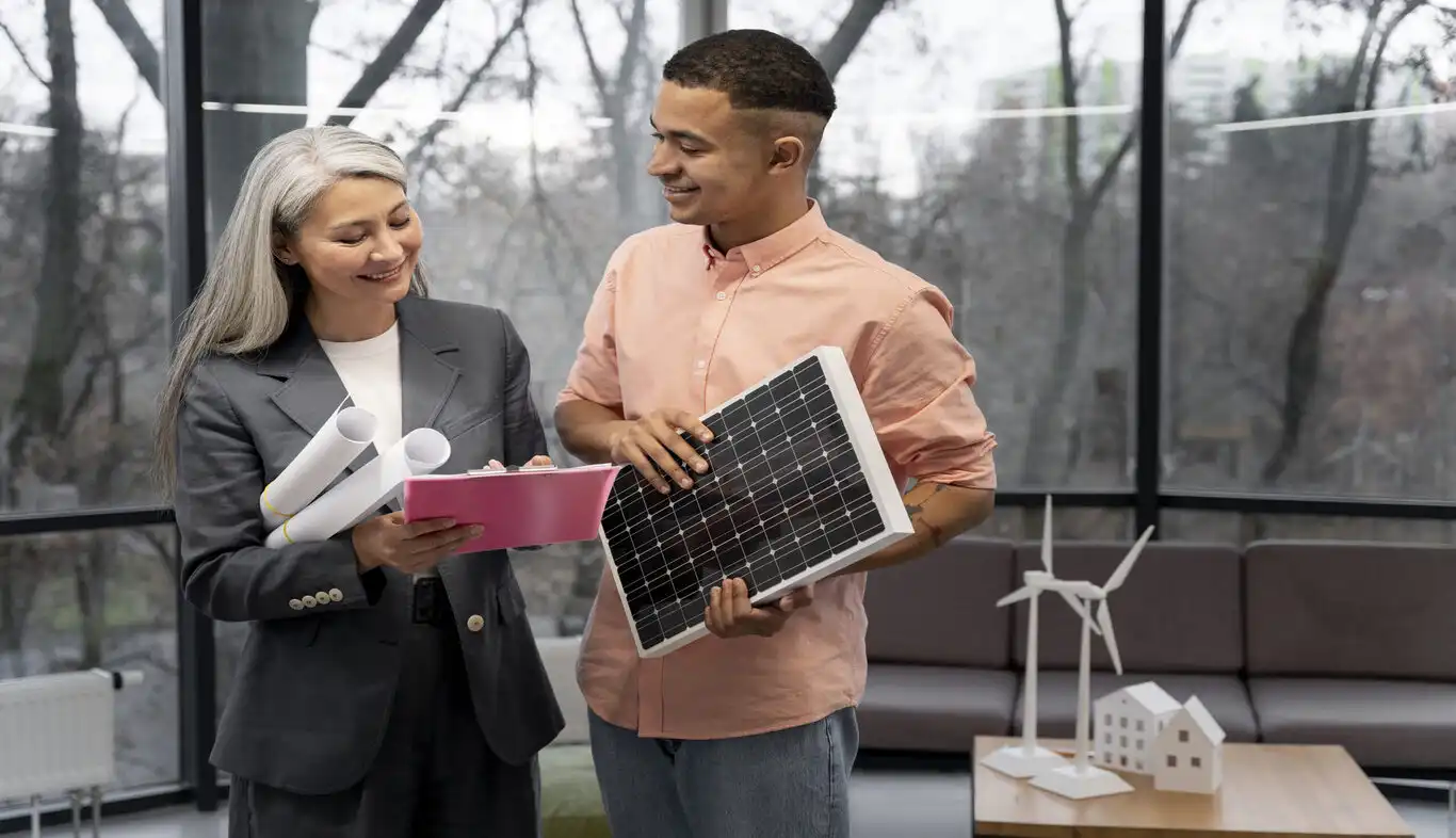 Top SEAI Solar Panel Grants: Save on Renewable Energy for Your Home