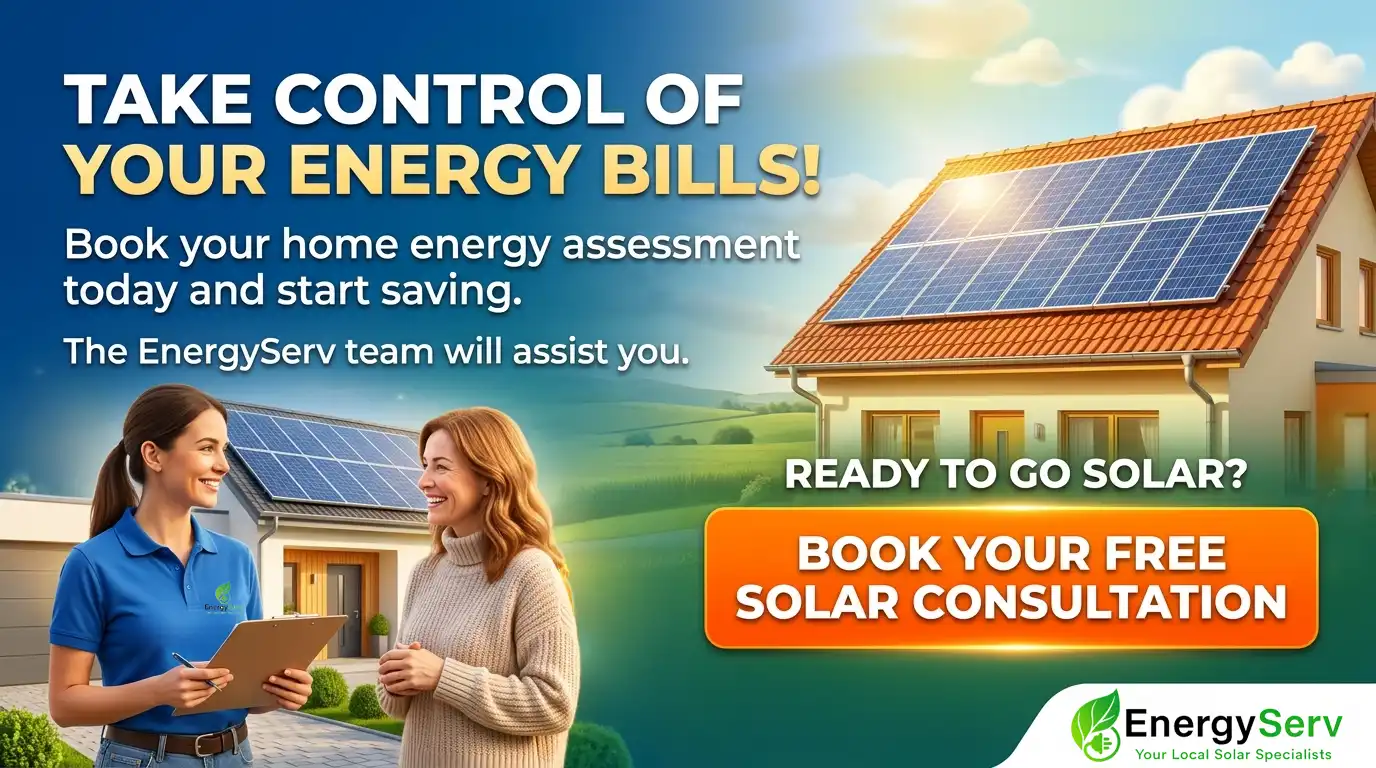EnergyServ Solar