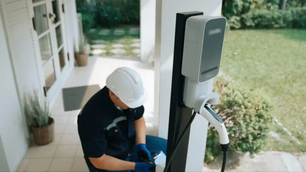 What Is the Cheapest Way to Charge an EV at Home?