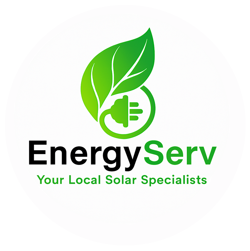 EnergyServ Ireland Solar Panels Installation