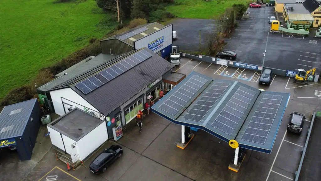 Solar Panels, PPA and EV Charging: The Ultimate Sustainability Trio for Irish Businesses