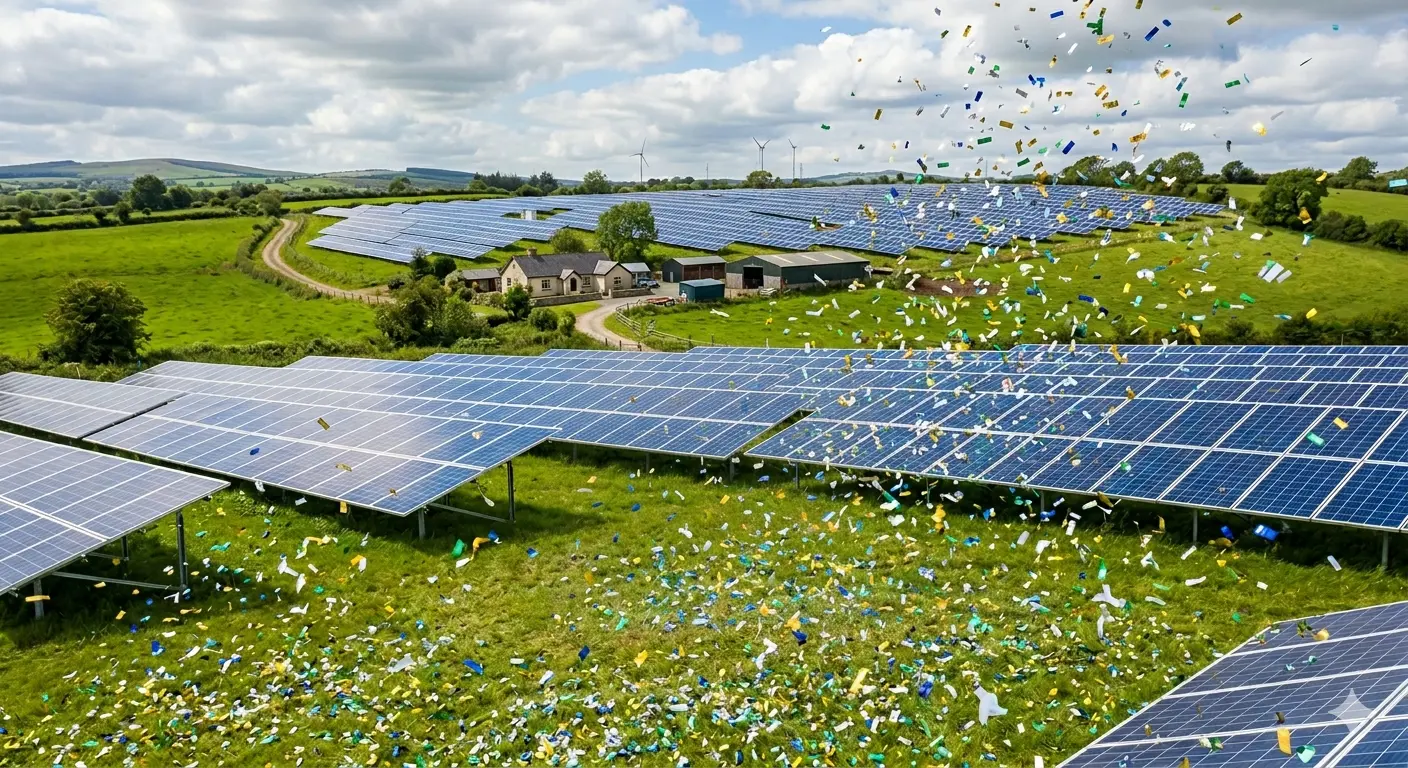 EnergyServ has been honoured with the Excellence in Business Award (2026) for Solar PV Solutions in the Southeast Region.