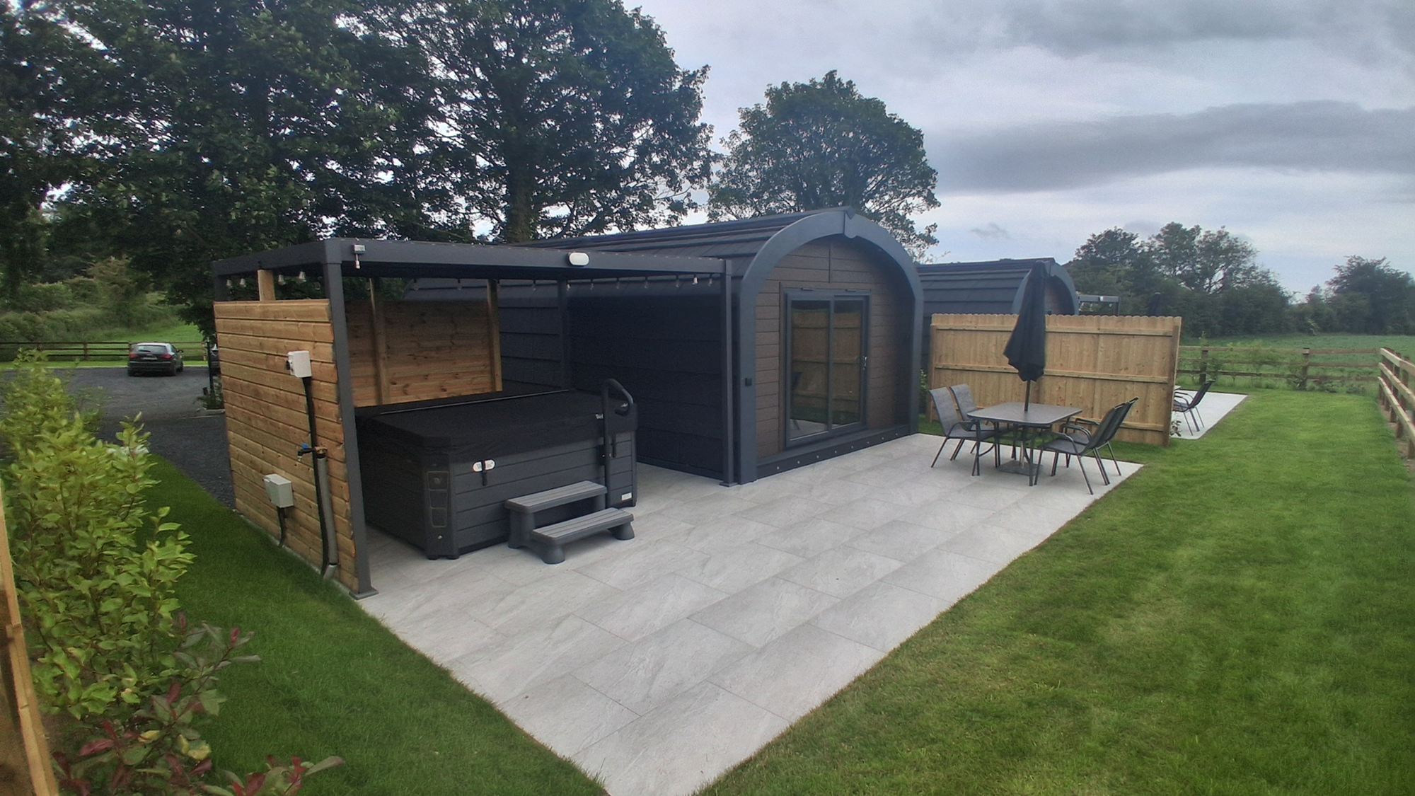 Blackstairs Glamping-1