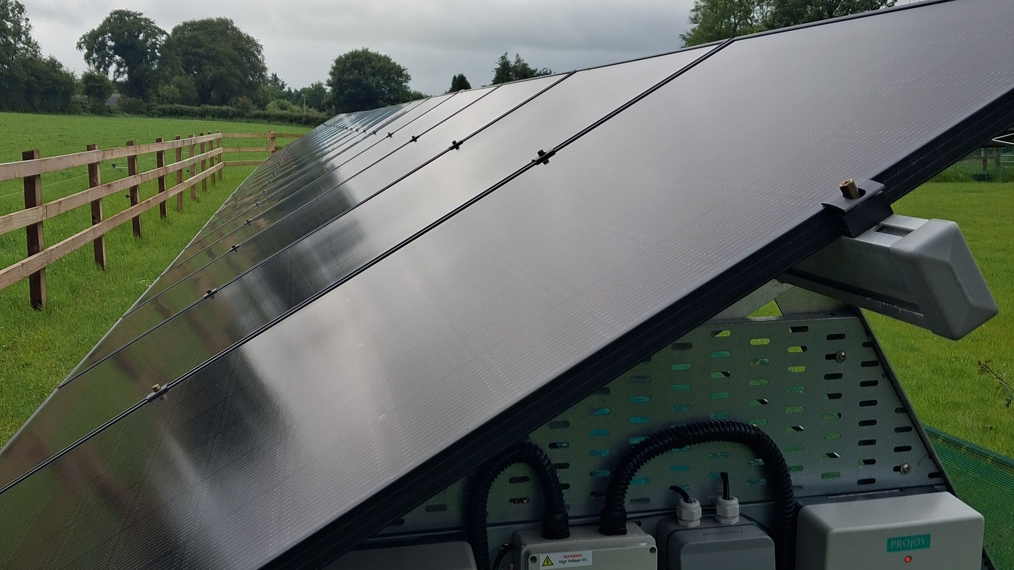 Blackstairs Glamping-3